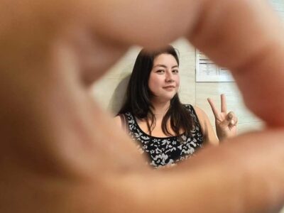 Diana de los Angeles