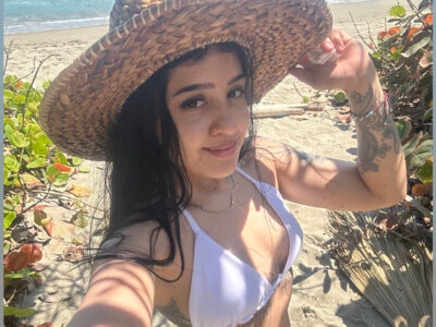 Andrea