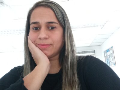 María Rivas