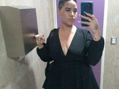 Nani Pabon