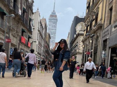 Yesenia