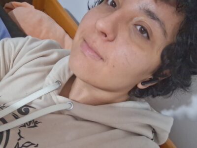 María José Absil Cruz (Majo)