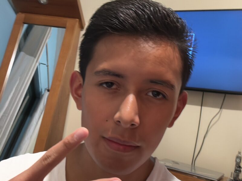 Carlos S.