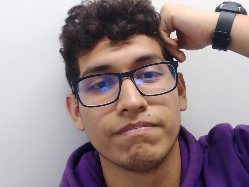 Daniel