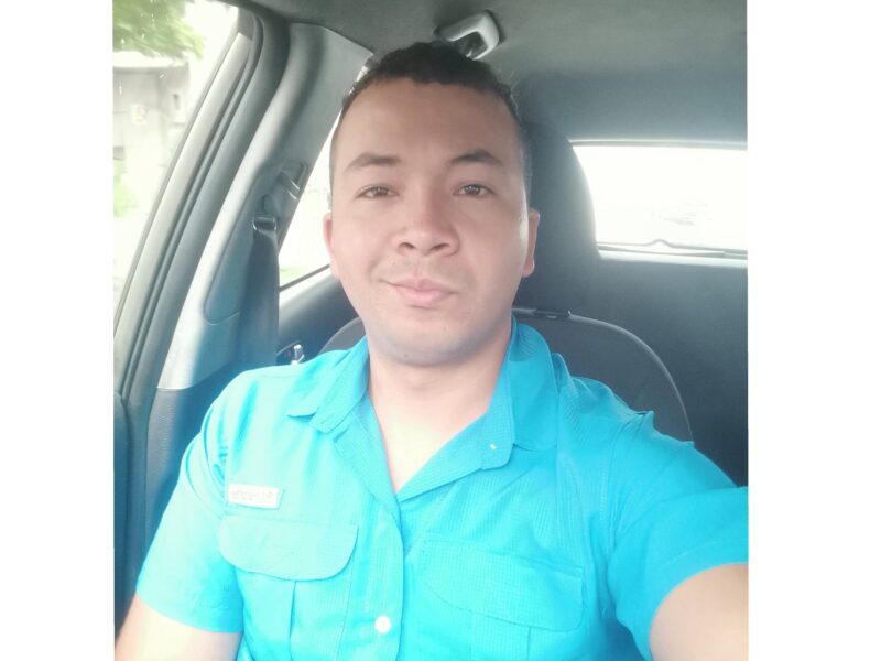 Josue