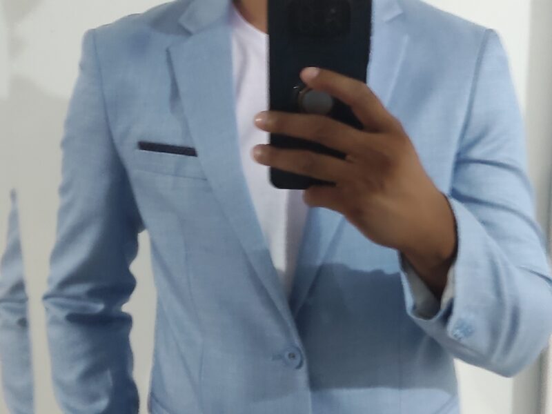 Miguel Rios
