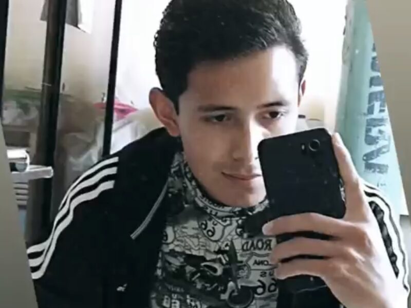 Carlos S.