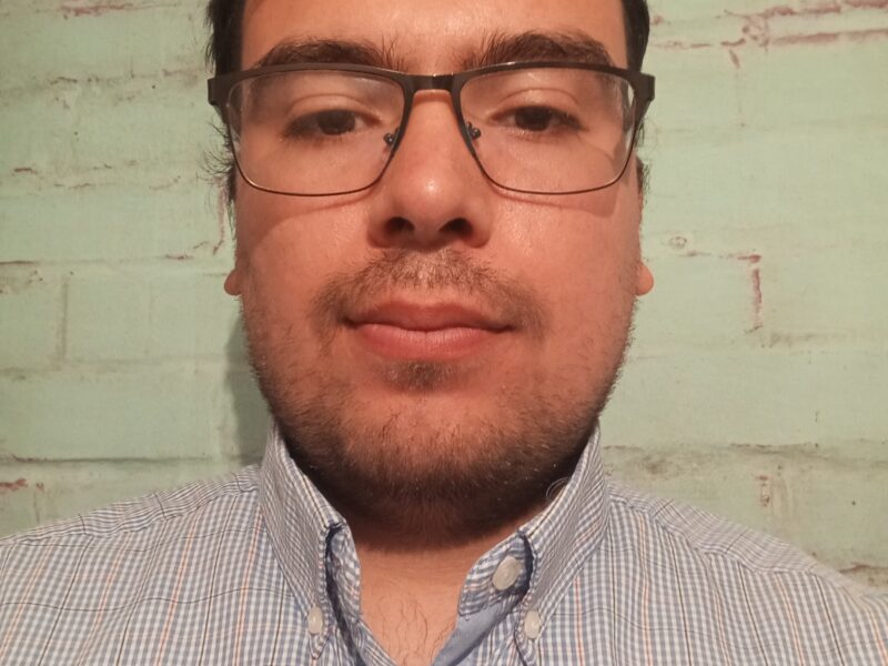 Ricardo