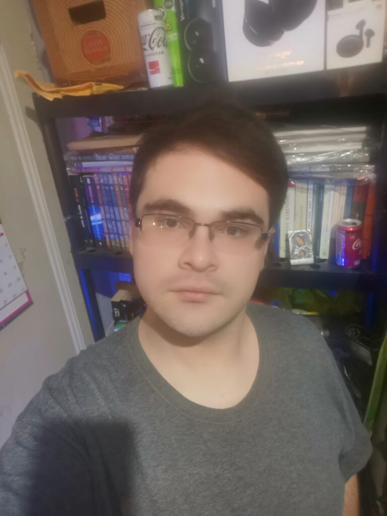 Cris Cullen Salvatore