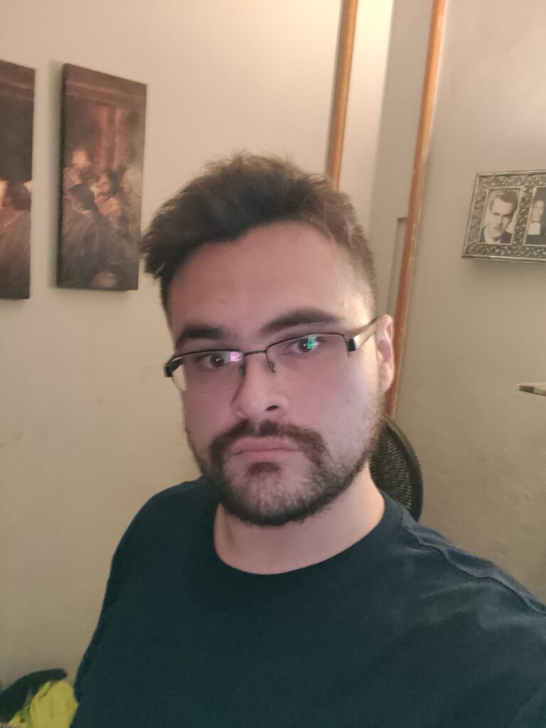 Cris Cullen Salvatore