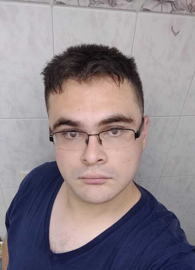 Cris Cullen Salvatore