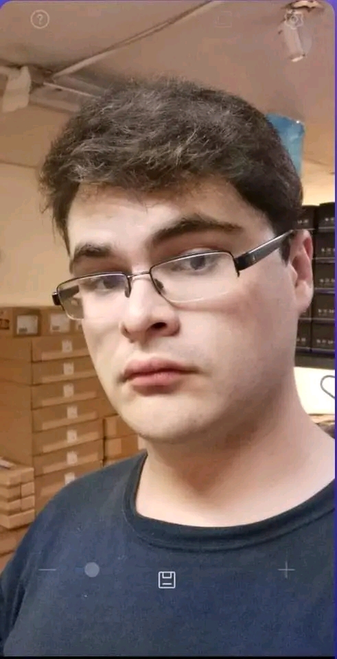 Cris Cullen Salvatore