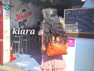 Kiara
