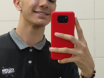 David Gómez