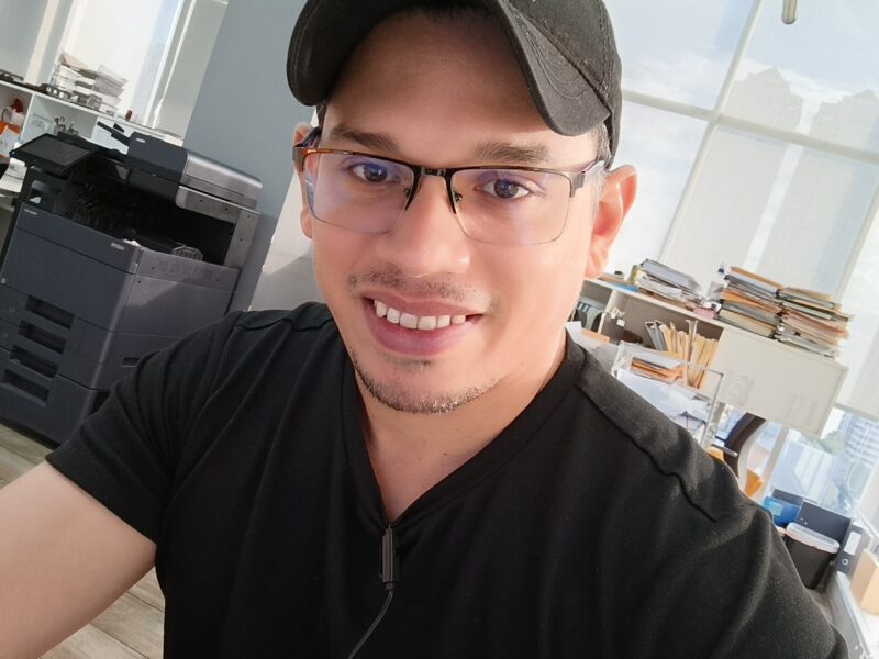 Andres