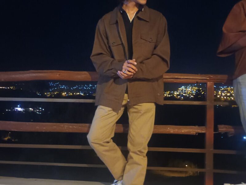 Alex
