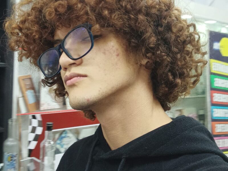 Alex