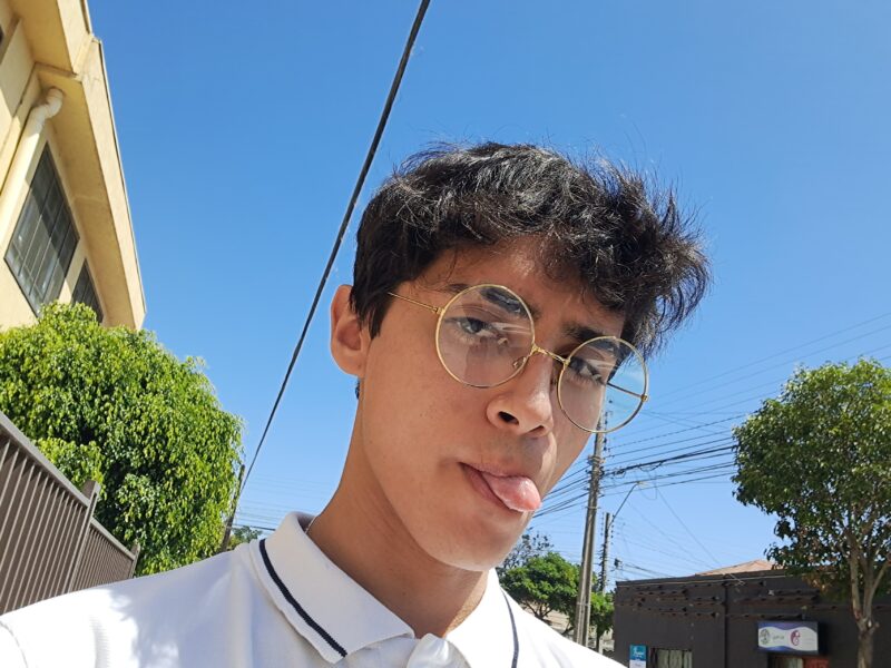 Benjamin