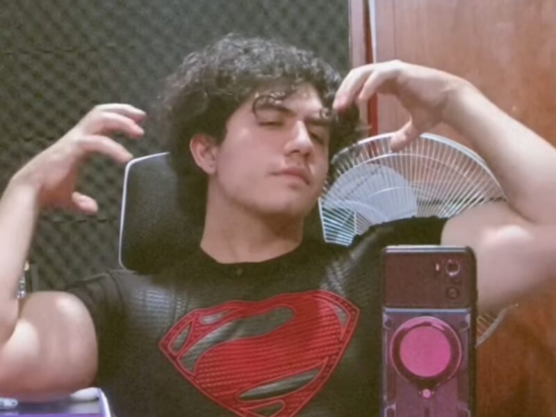 Axel Medina