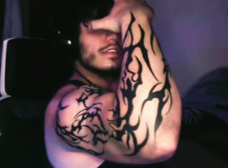 Axel Medina