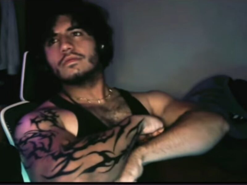 Axel Medina