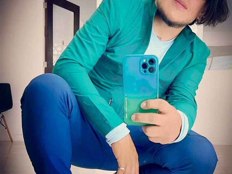 José Luis
