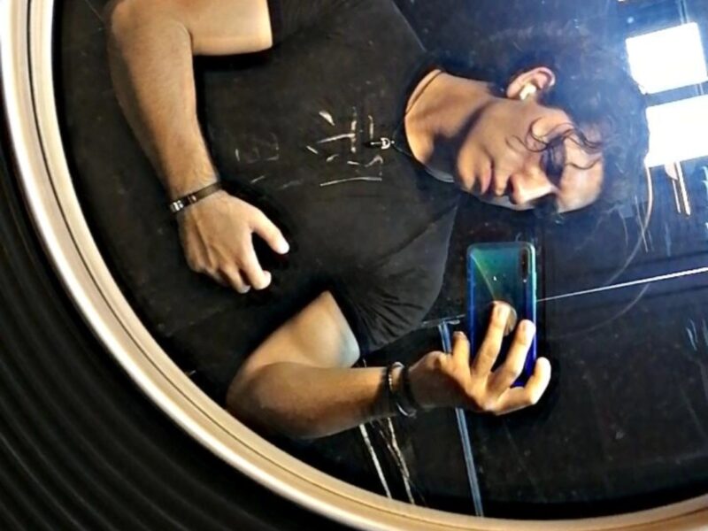 Axel Medina