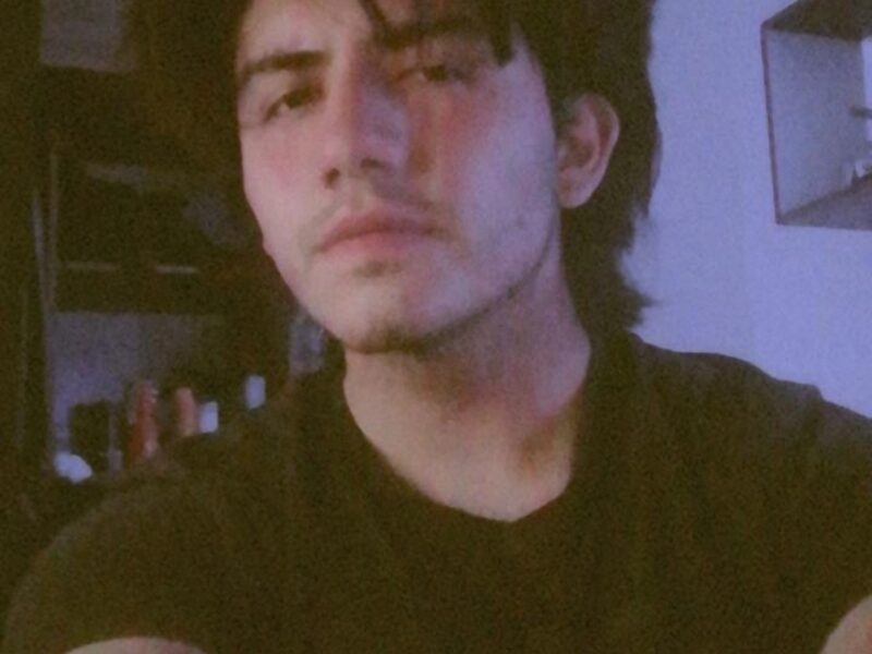 Axel Medina