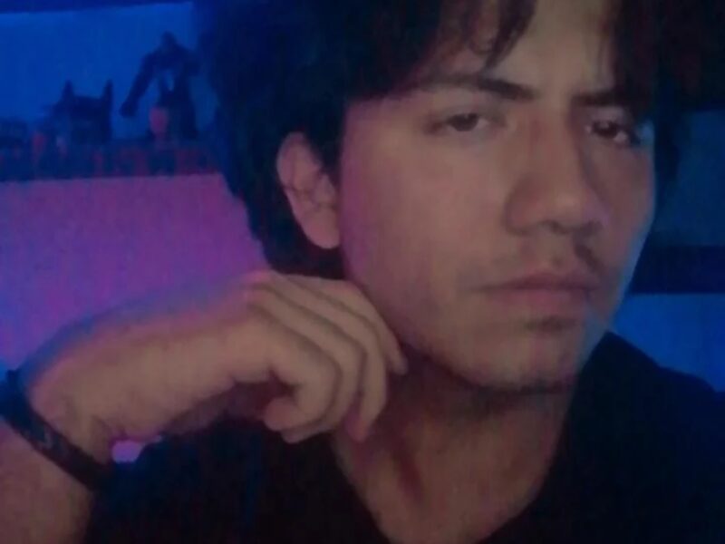 Axel Medina