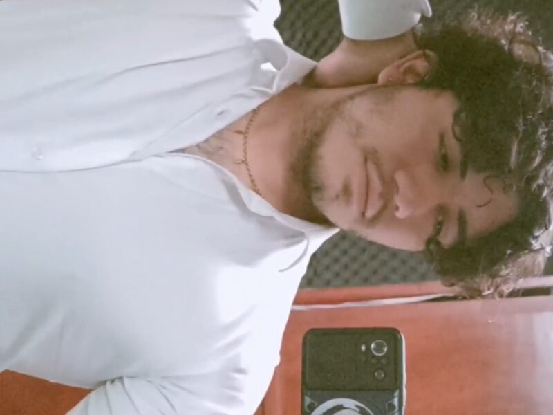 Axel Medina