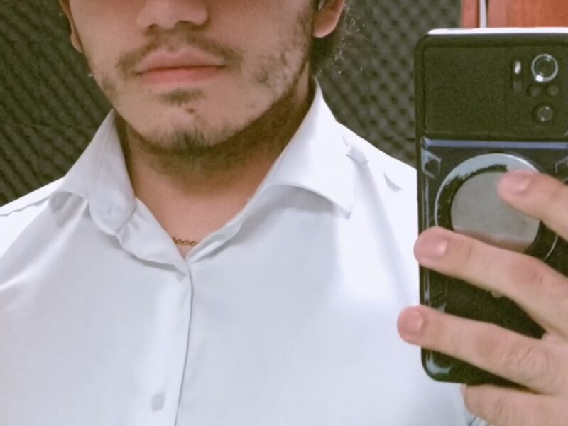 Axel Medina