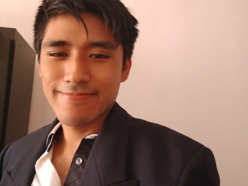 Andre (928243690)