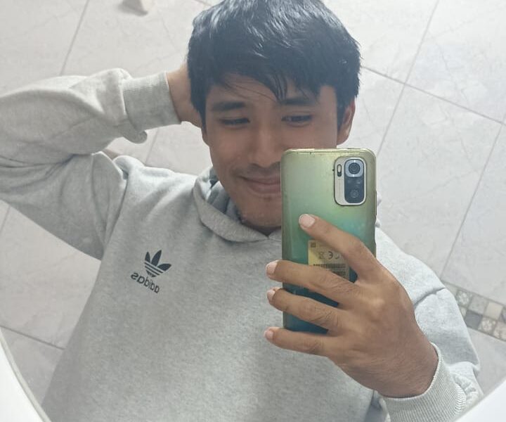 Andre (928243690)