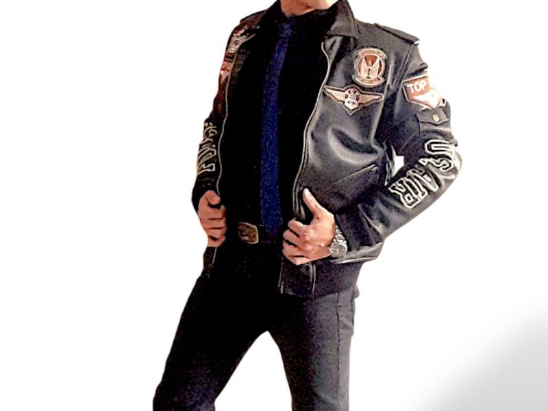 Johnny