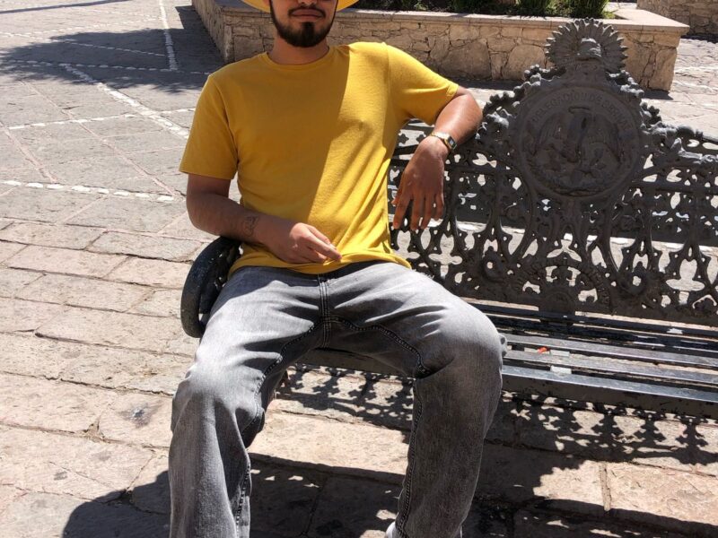 Alberto