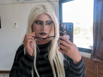 Ivy 🖤