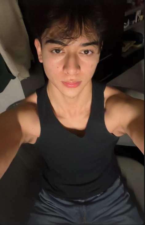 Rodrigo Castillejos Hdz