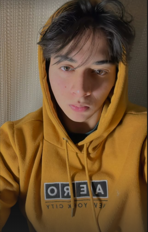 Rodrigo Castillejos Hdz