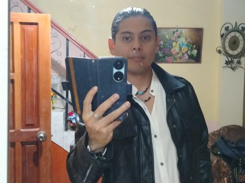 Cesar Piza