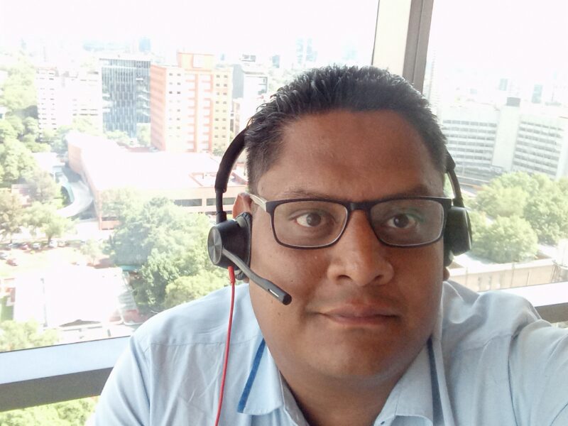 Jorge Mendez