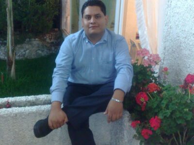 Jorge Mendez
