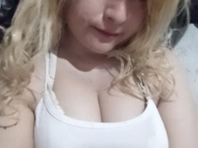 Brenda Victoria Flores