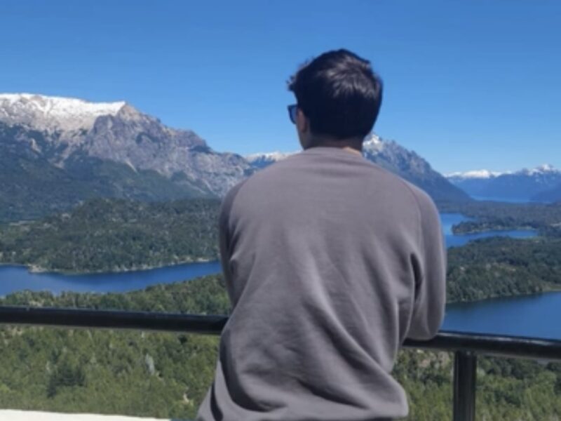 Sebastián Gamboa