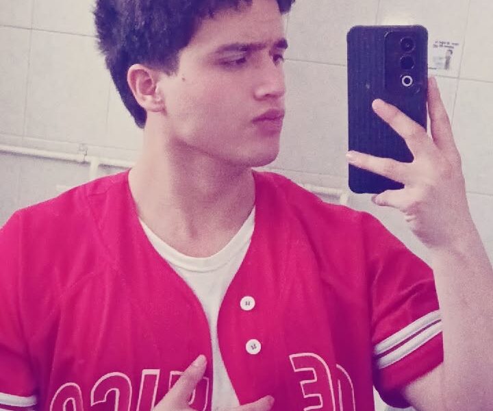 Caleb Romo