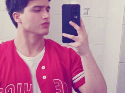 Caleb Romo