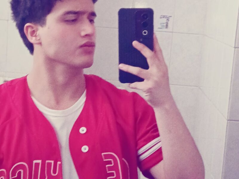 Caleb Romo