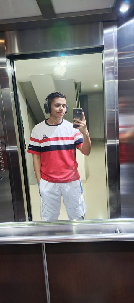 Ricardo Andrés Madariaga