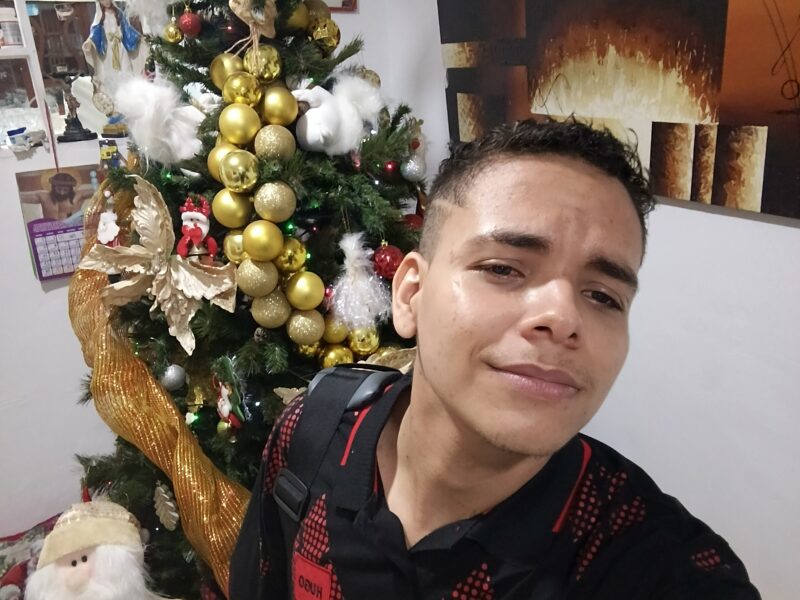 Ricardo Andrés Madariaga