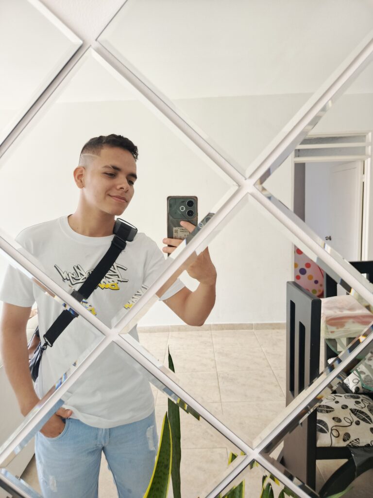 Ricardo Andrés Madariaga