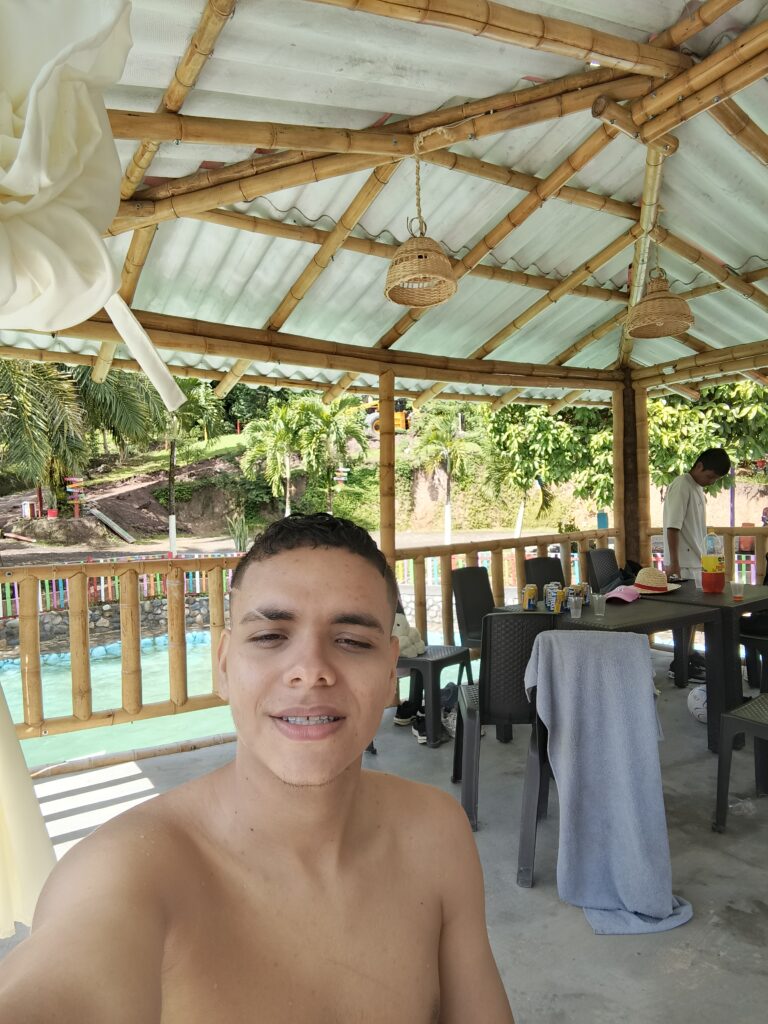 Ricardo Andrés Madariaga